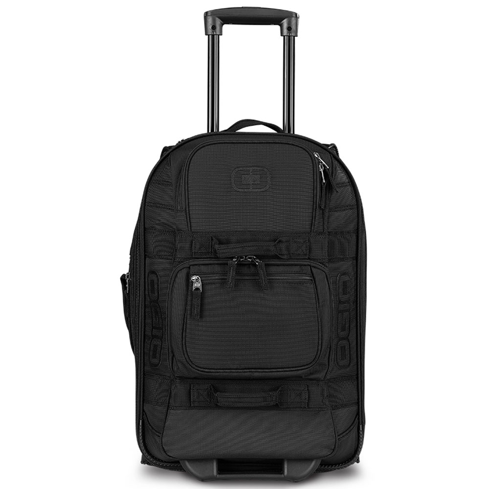 Ogio Layover Travel Bag, Stealth