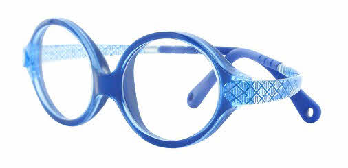 Lafont Kids Tom Pouce Eyeglasses in Blue