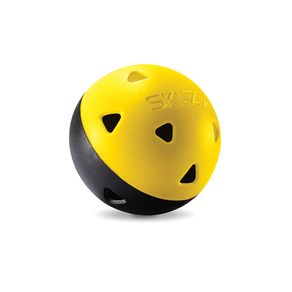 SKLZ Impact Limited Flight Training Golf Balls 1009168-Multi  Size 12 pk, multi