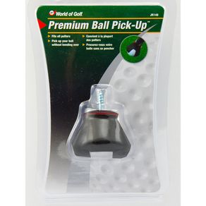 JEF World of Golf Premium Ball Pick-up 1009371-