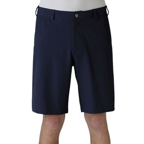 adidas Men\'s Ultimate Short 1013180-College Navy  Size 32, college navy