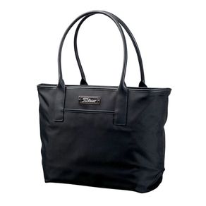 Titleist Professional Tote Bag 1013392-Black, black