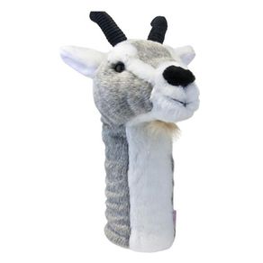 Daphne Goat Driver Headcover 1033694-Goat, goat