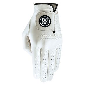 G/FORE Collection Men\'s Golf Glove 1034157-Snow  Size sm Left, snow