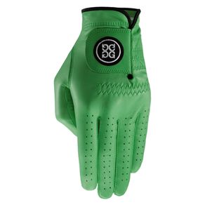 G/FORE Collection Men\'s Golf Glove 1034635-Clover Green  Size cadet xl Left, clover green