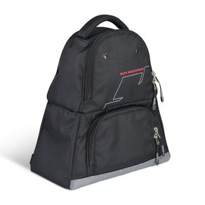 Sun Mountain Speed Cart Cooler Pouch Cart Accessory 1052941-Black, black