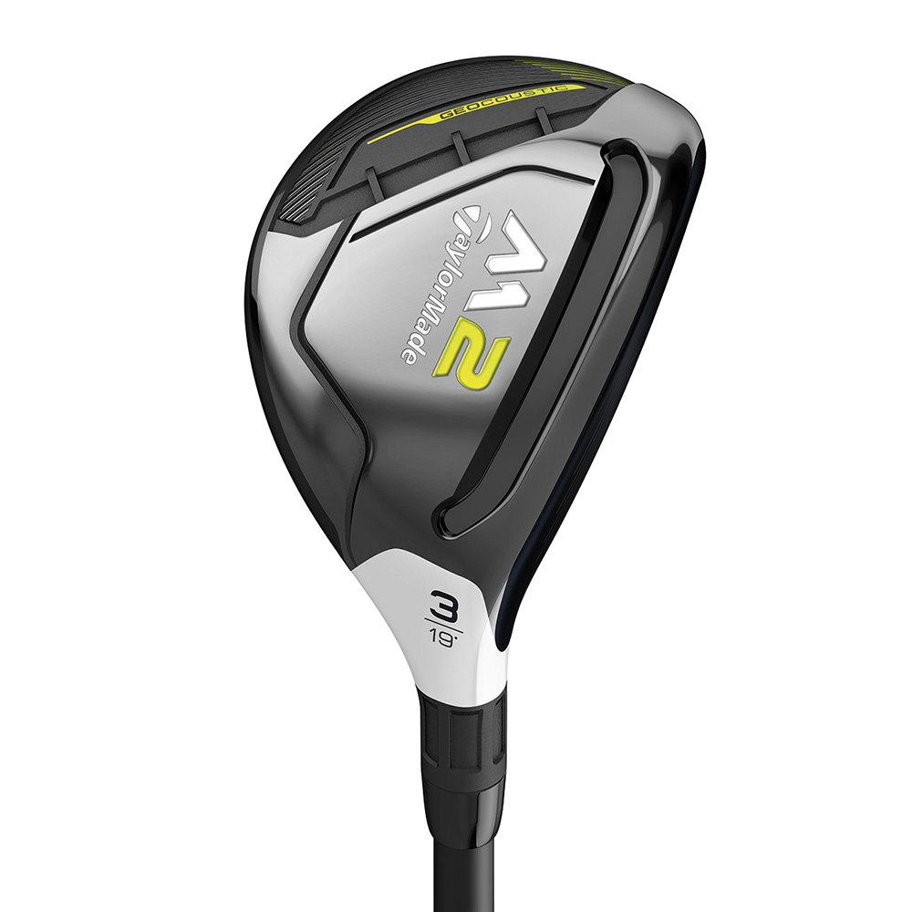 TaylorMade M2 Hybrid