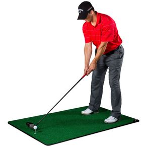 Callaway 3\' x 5\' Premium Hitting Mat 1077376-