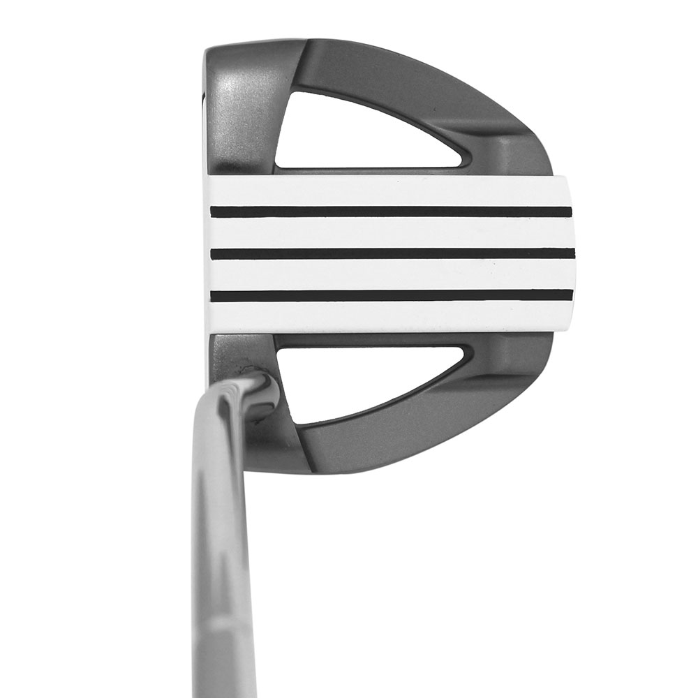 Tour Edge HP Series 06 Putter - Black Nickel