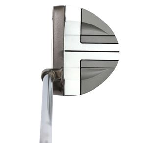 Tour Edge HP Series 08 Putter - Black Nickel 1084351-Right 34\
