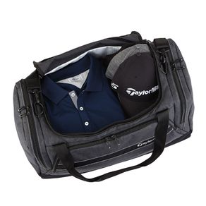 TaylorMade Players Duffle 1099259-