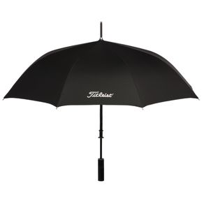 Titleist Professional Single Canopy 1100099-Black, black