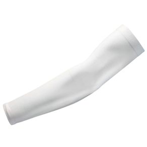FootJoy Performance Sun Sleeve 1100470-White  Size one size fits most, white