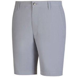 FootJoy Men\'s Lightweight Shorts 1113294-Gray  Size 36, gray