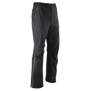 Zero Restriction Men\'s Matrix Pant 1114331-Black  Size sm, black