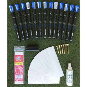Golf Pride CP2 Wrap 13 Piece Grip Kit 1115013- Size standard