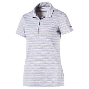 Puma Women\'s Sunday Polo 1123419-Majesty  Size xs, majesty