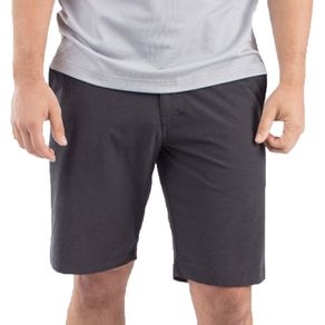 TravisMathew Men\'s Beck Shorts 1125668-Black  Size 33, black