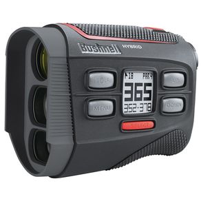 Bushnell Hybrid Rangefinder 1127435-