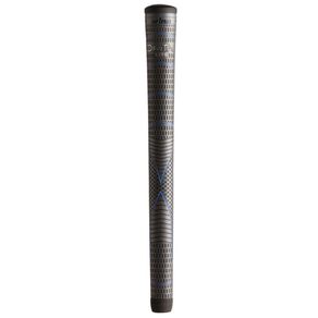 Winn Dritac Lite Swing Grip 1128163-Dark Gray Midsize, dark gray