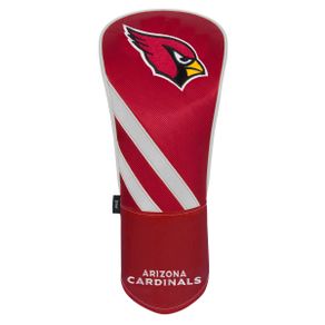 NFL Individual Driver Headcover 1129379-Arizona Cardinals