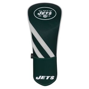 NFL Individual Driver Headcover 1129400-New York Jets
