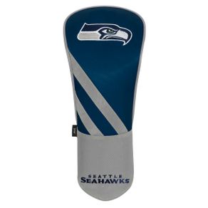 NFL Individual Driver Headcover 1129406-Seattle Seahawks