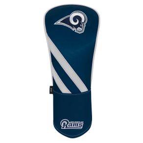 NFL Individual Driver Headcover 1129407-Los Angeles Rams