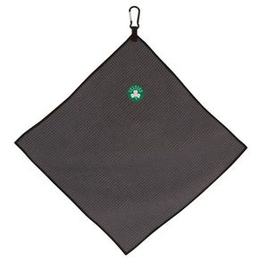 NBA Small Microfiber Towel 1131235-Boston Celtics