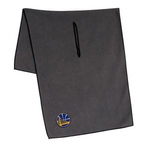 NBA Large Microfiber Towel 1131242-Golden State Warriors