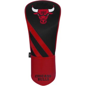NBA Driver Headcover 1131343-Chicago Bulls