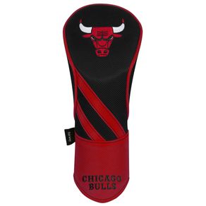 NBA Fairway Headcover 1131348-Chicago Bulls