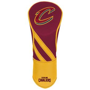 NBA Hybrid Headcover 1131351-Cleveland Cavaliers