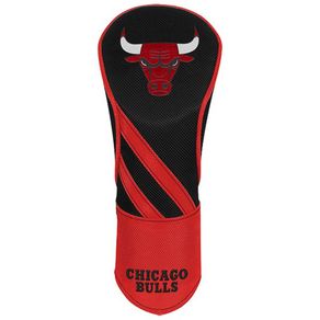 NBA Hybrid Headcover 1131353-Chicago Bulls