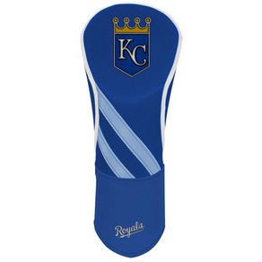 MLB Hybrid Headcover 1131691-Kansas City Royals