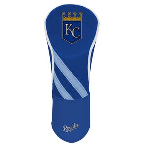 MLB Fairway Headcover 1131720-Kansas City Royals