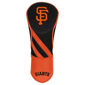 MLB Fairway Headcover 1131723-San Francisco Giants