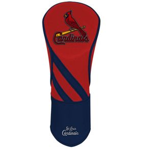 MLB Fairway Headcover 1131724-St Louis Cardinals
