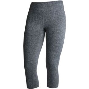 FootJoy Women\'s Capri Leggings 1132731-Charcoal  Size xs, charcoal