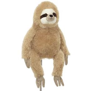 Creative Covers Ralph The Sloth Driver Headcover 1133690-Sloth, sloth