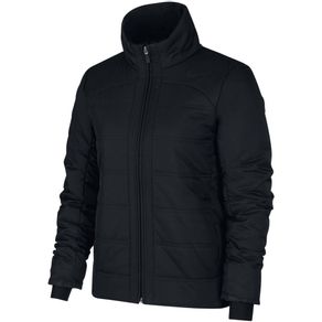 Nike Women\'s Full-Zip Repel Jacket 1134517-Black/Black  Size xs, black/black