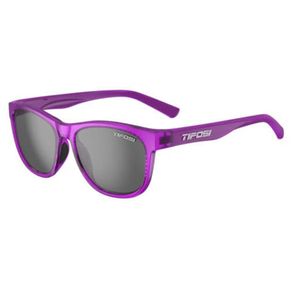 Tifosi Swank Sunglasses 1137142-Ultra-Violet/Smoke, ultra-violet/smoke