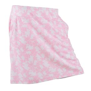 Nivo Women\'s Lou Skort 1137848-Pink  Size 2xl, pink