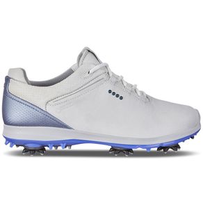 Ecco Women\'s Biom G2 Golf Shoes 1138018-White  Size euro41, white