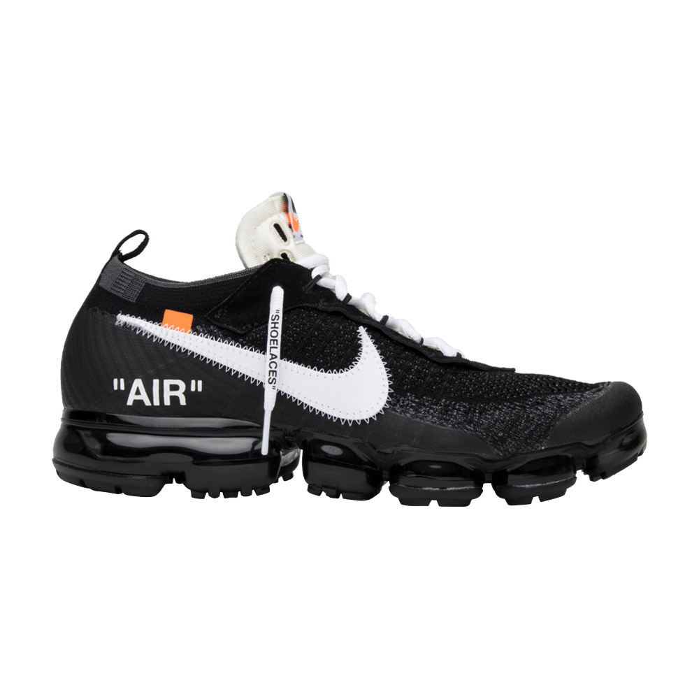 Nike Off-White x Air VaporMax 'The Ten'