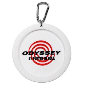 Odyssey Putt Target 1500480-