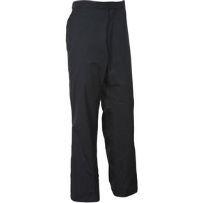Sunice Men\'s Narooma Gore-Tex Pants 1510530-Black  Size lg, black