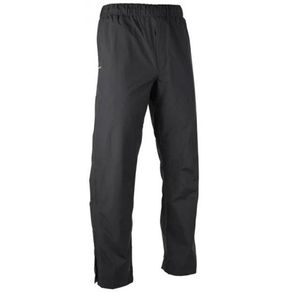 Zero Restriction Men\'s Qualifier Pants 1526388-Black  Size 3xl, black