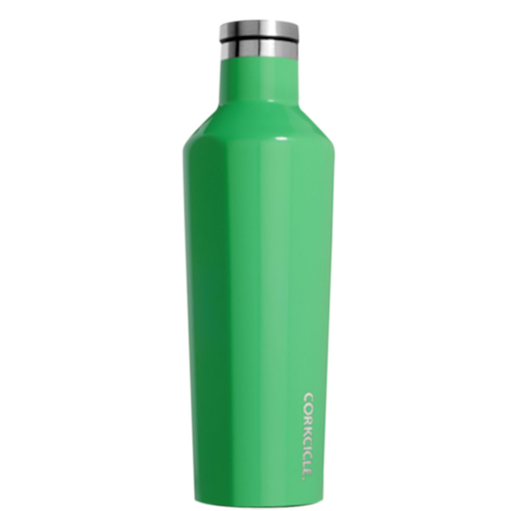 Corkcicle 16oz Canteen  Size 16 OZ, Copper