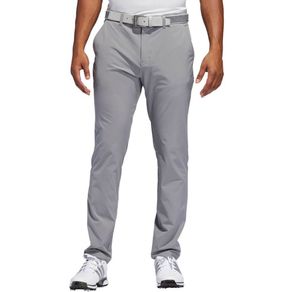 adidas Men\'s Ultimate365 Tapered Pants 2010261-Gray Three  Size 40/30, gray three